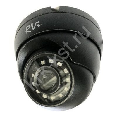 RVi-1NCE2020 (2.8) black